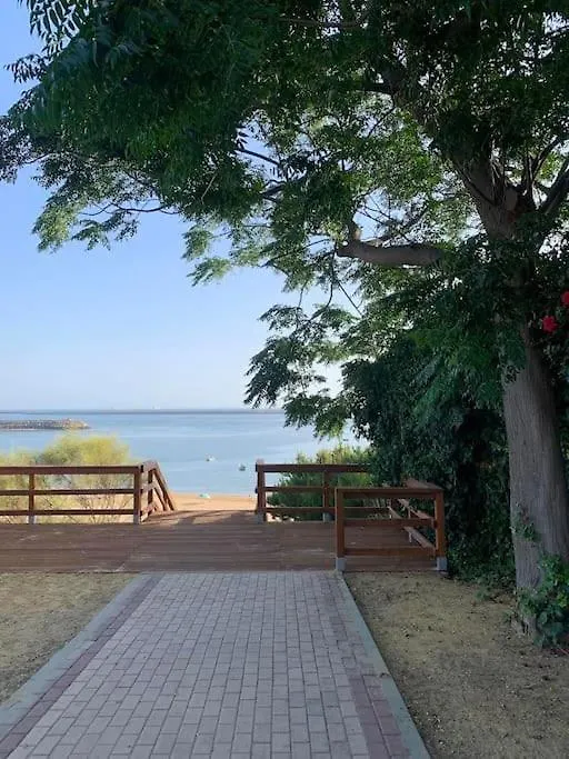 Apartment Hispalis Mazagon Beach 303