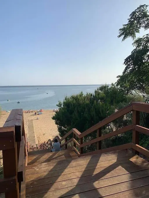 Hispalis Mazagon Beach 303 Apartment