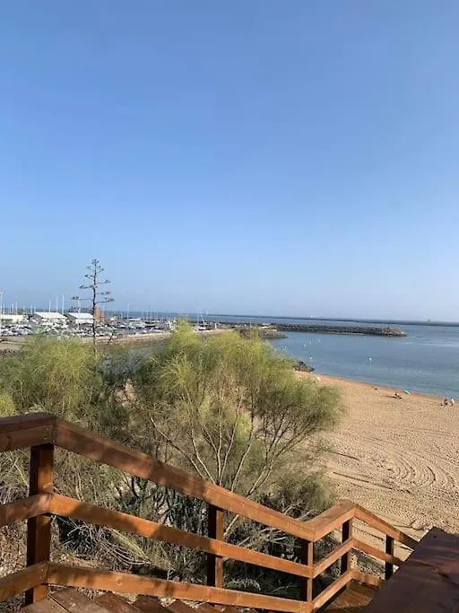 Apartment Hispalis Mazagon Beach 303 Spain