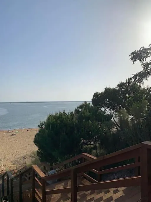 Apartment Hispalis Mazagon Beach 303