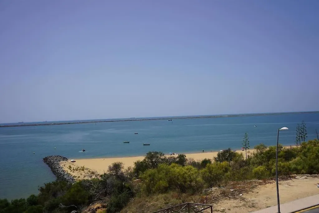 Hispalis Mazagon Beach 303