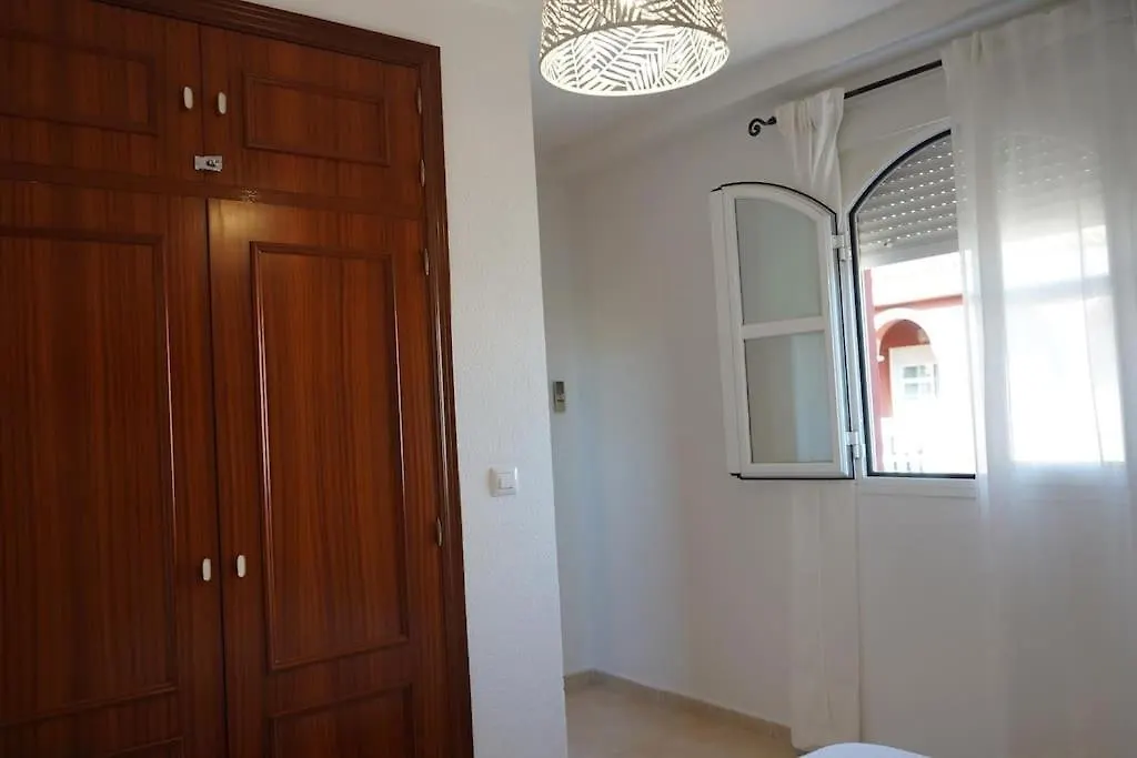 Hispalis Mazagon Beach 303 Apartment