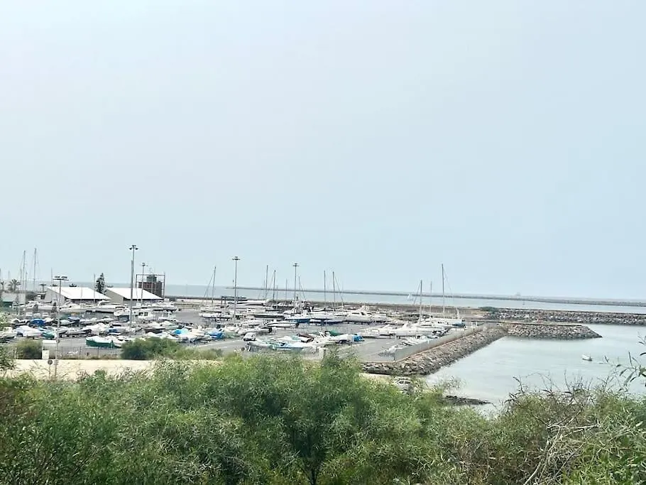 Hispalis Mazagon Beach 303 Apartment