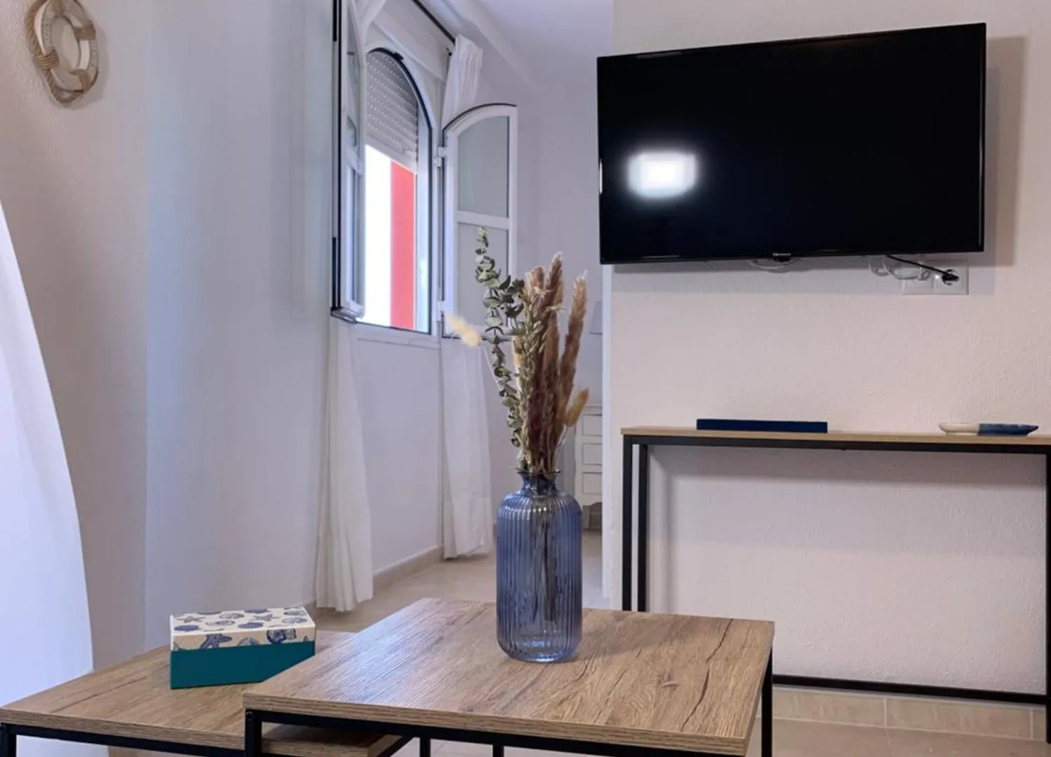 Apartment Hispalis Mazagon Beach 303