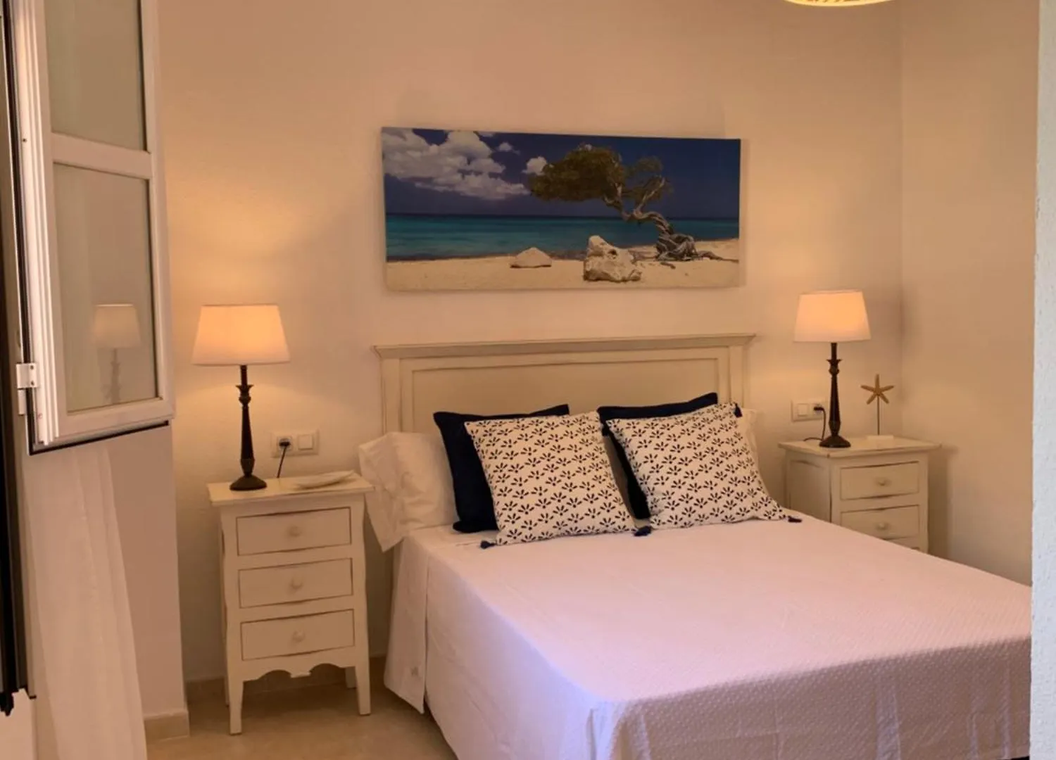 Hispalis Mazagon Beach 303 Apartment