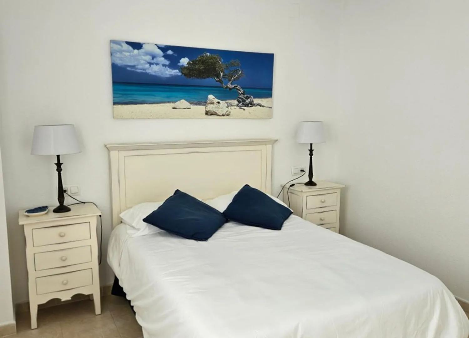 Hispalis Mazagon Beach 303 Apartment