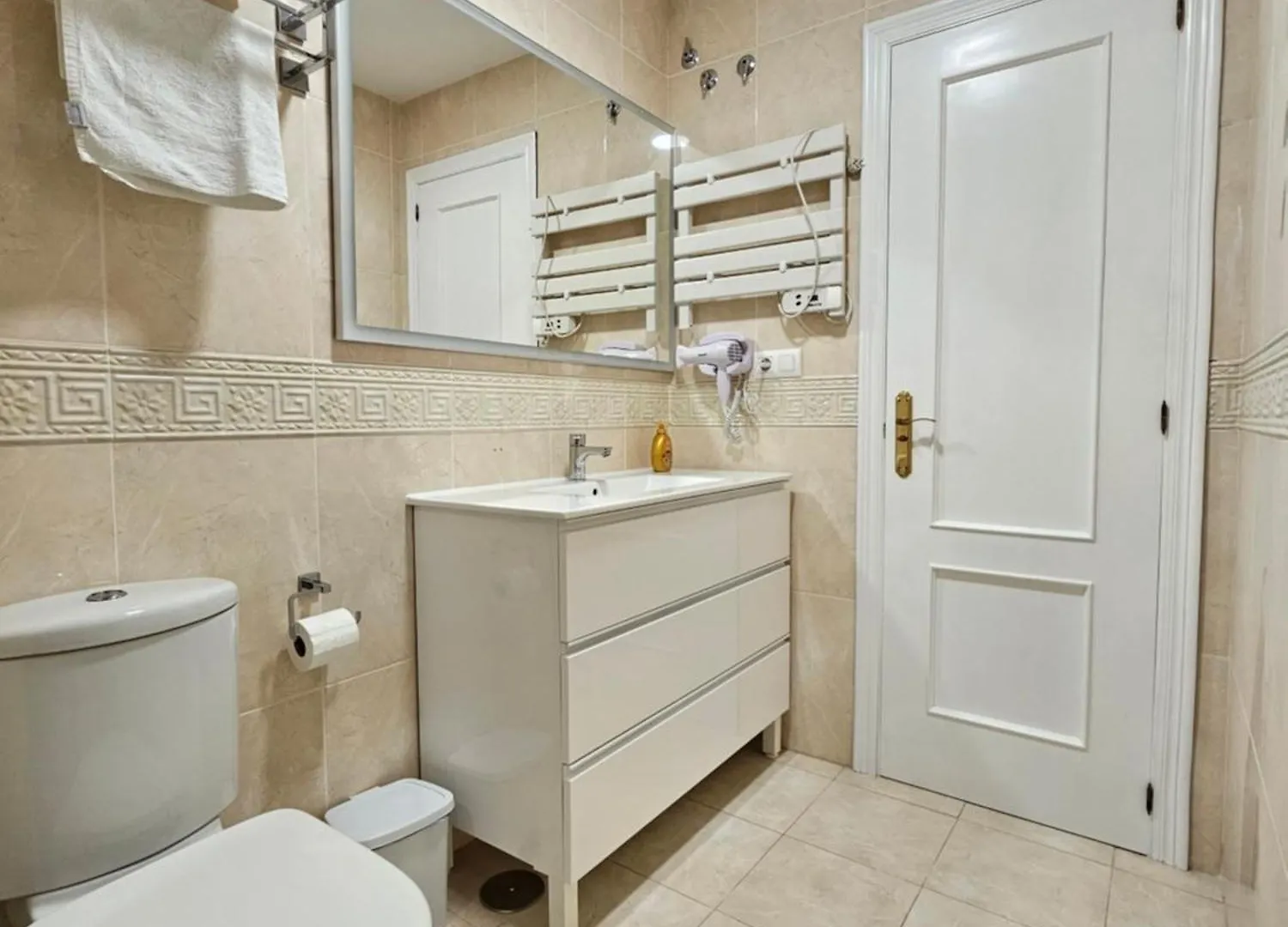 Apartment Hispalis Mazagon Beach 303