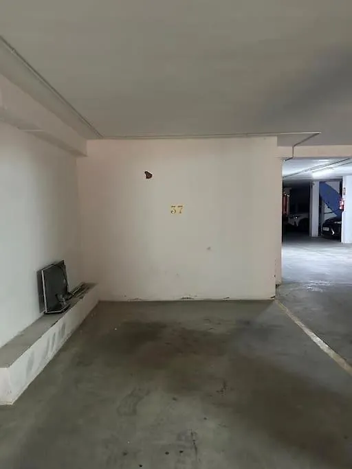 Apartment Hispalis Mazagon Beach 303