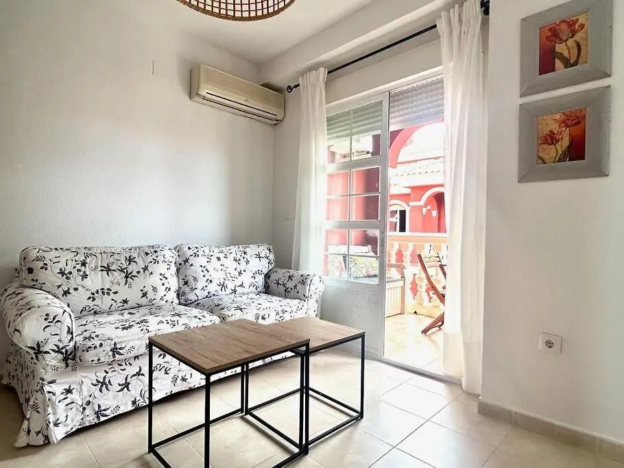 Apartment Hispalis Mazagon Beach 303 Spain