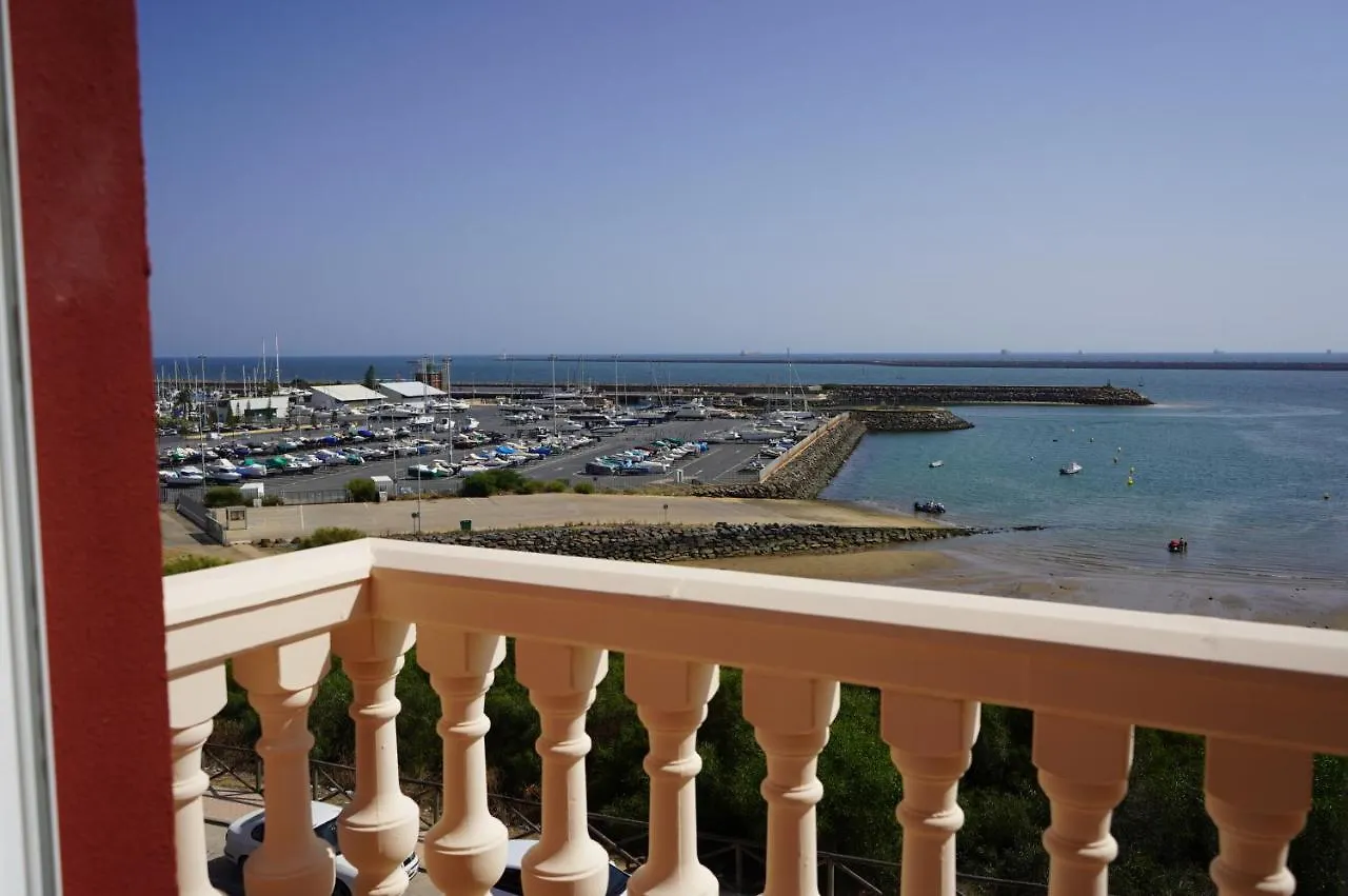 Apartment Hispalis Mazagon Beach 303 Spain