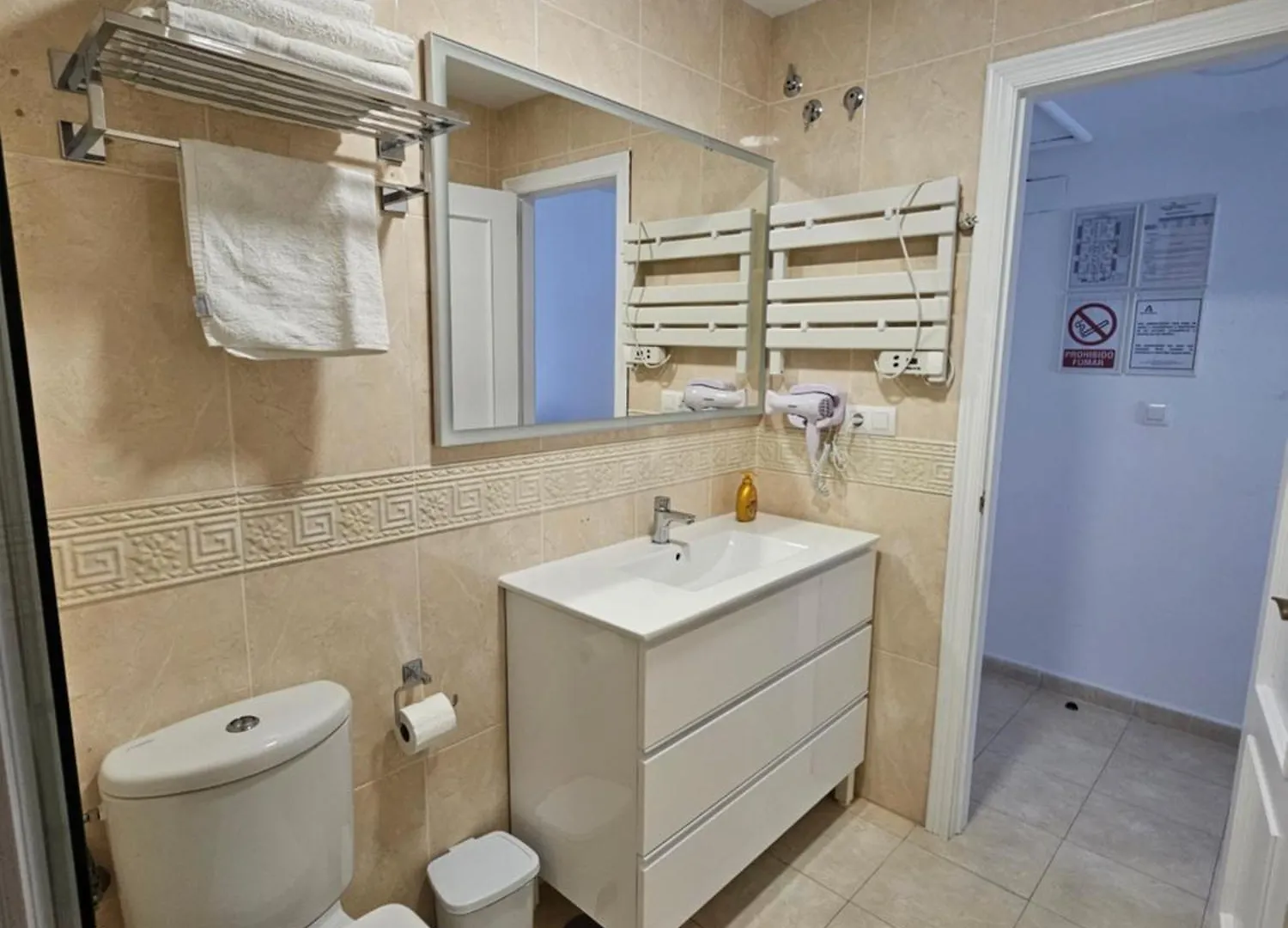 Hispalis Mazagon Beach 303 Apartment