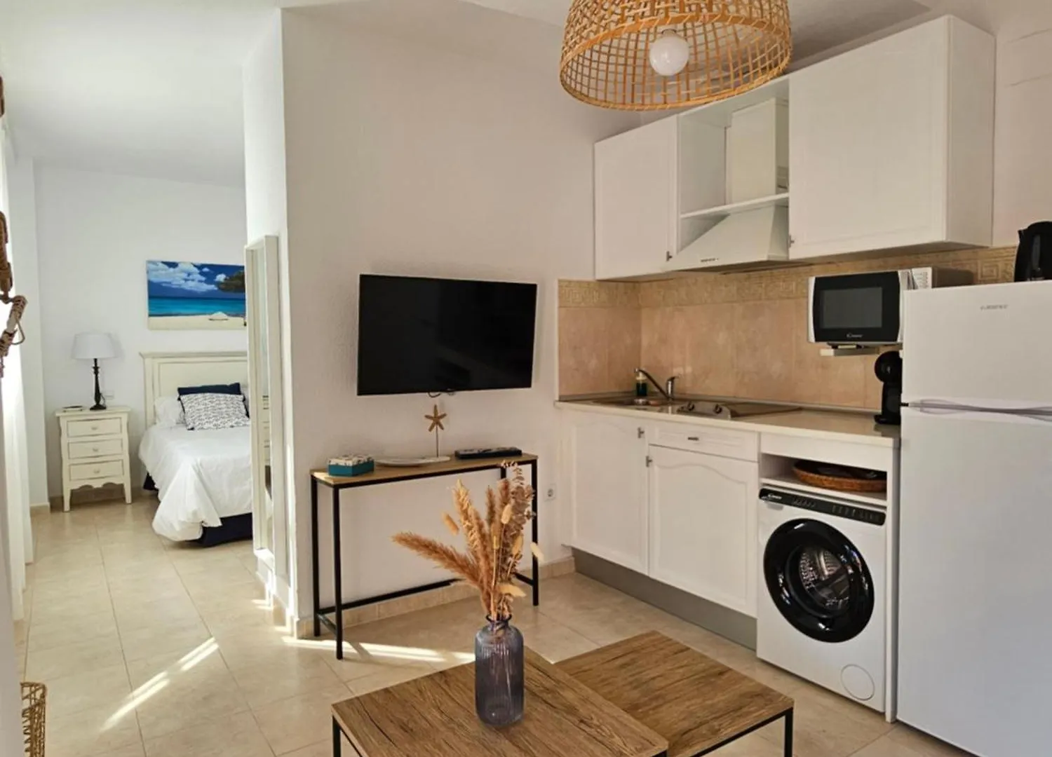 Hispalis Mazagon Beach 303 location