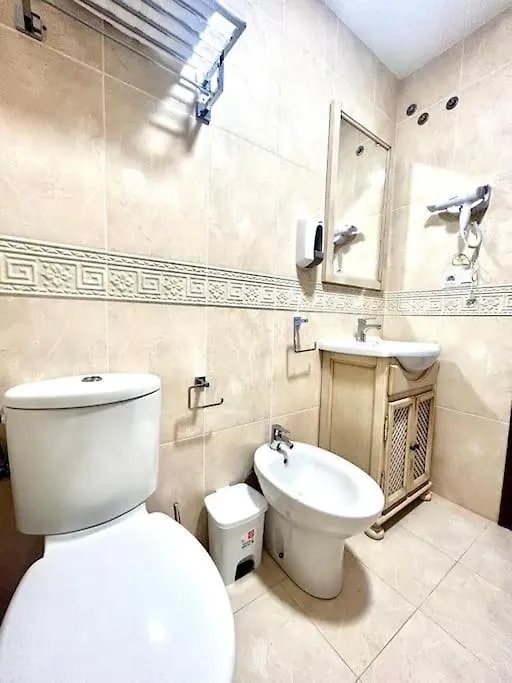 Apartment Hispalis Mazagon Beach 303